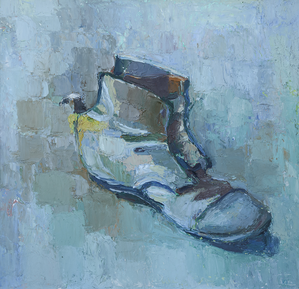 Boot, 1979 @Koert Delmonte